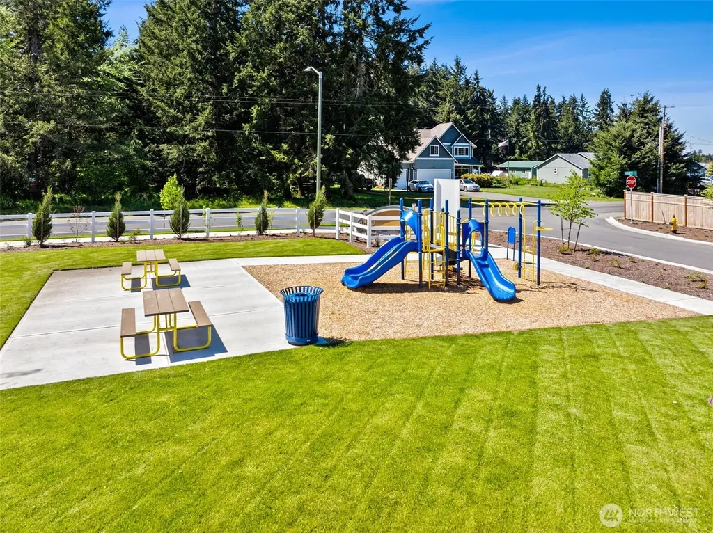 14762 88th Way SE Yelm WA 98597