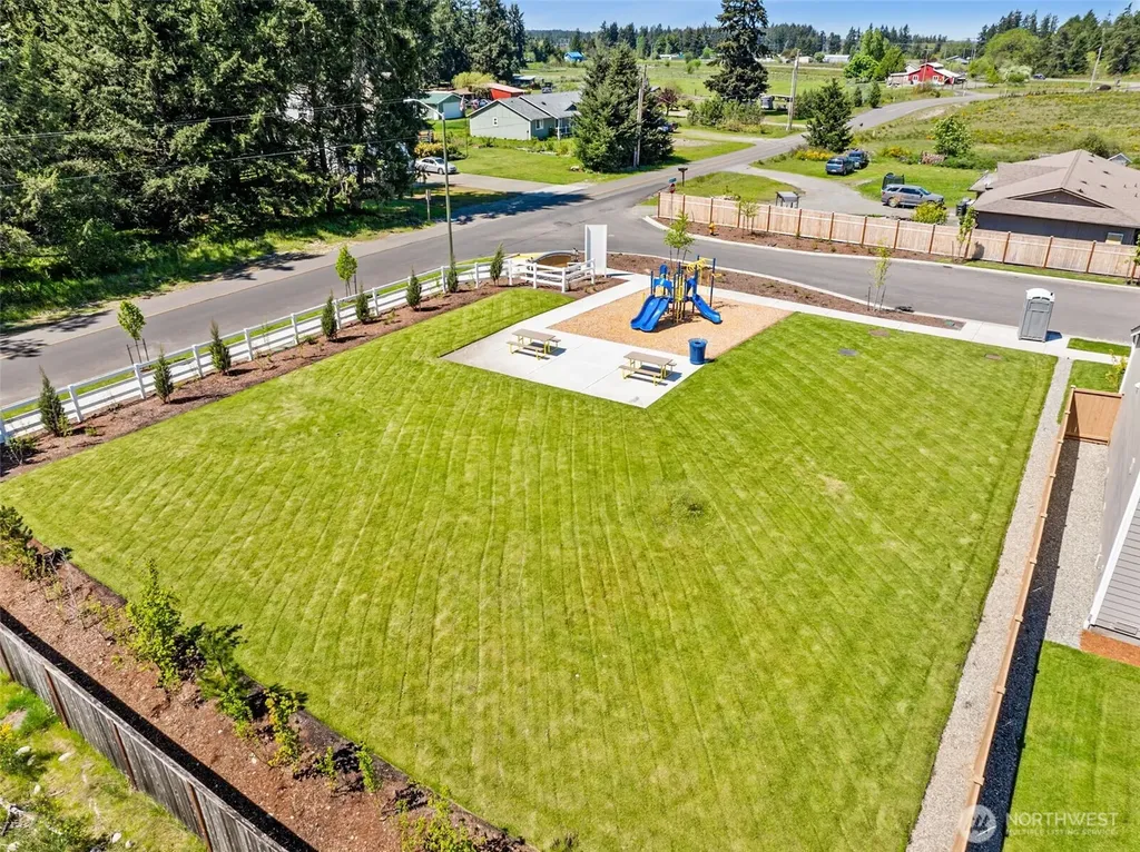14762 88th Way SE Yelm WA 98597