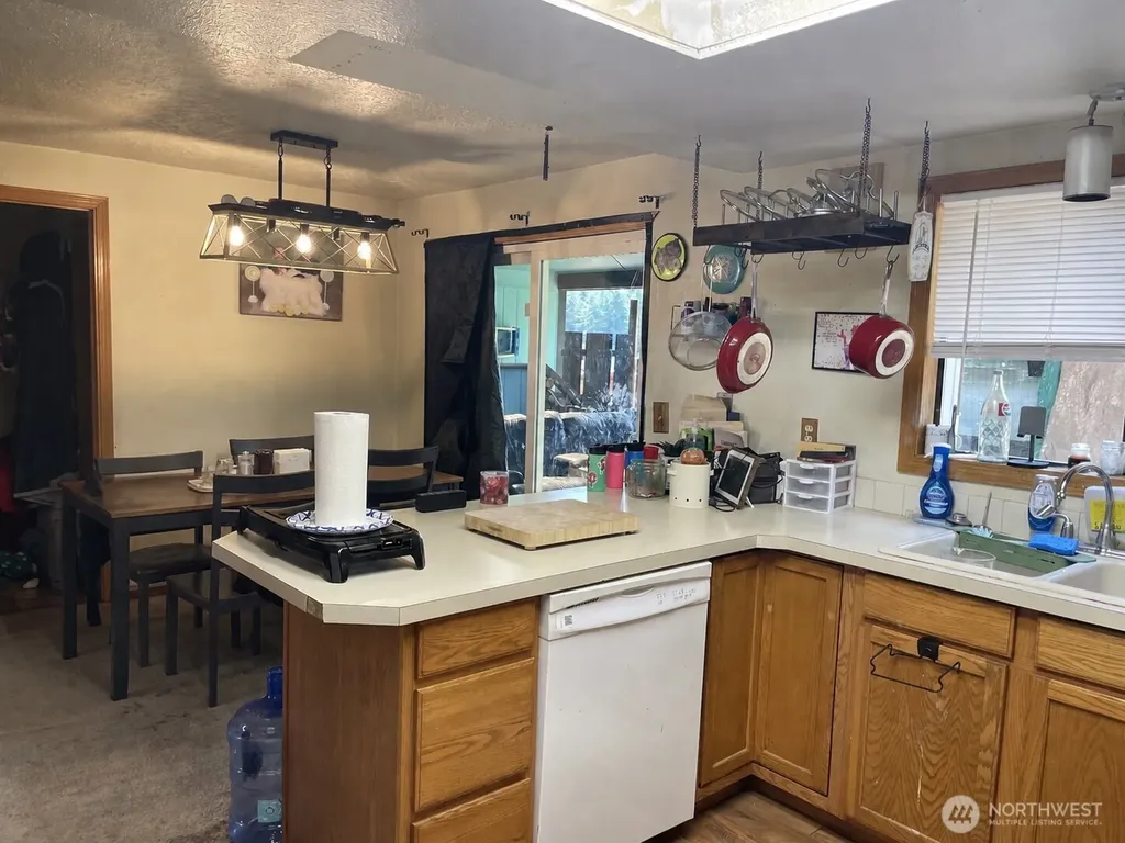 605 Scott Drive Centralia WA 98531