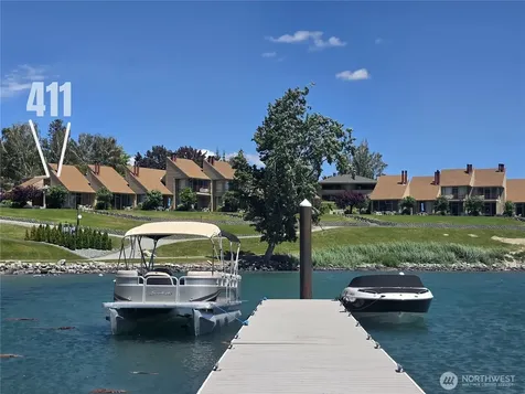 1 Nekquelekin 411-j Manson WA 98831