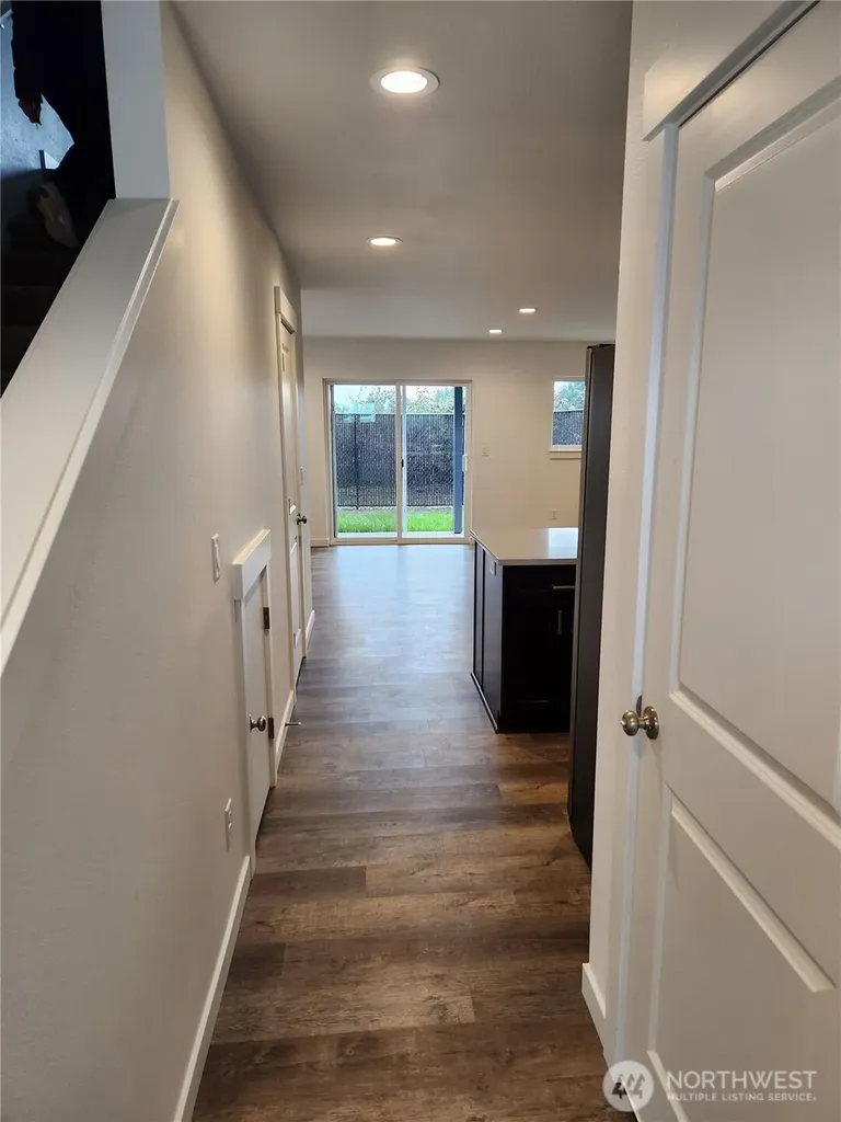 1012 Peach Road Winlock WA 98596