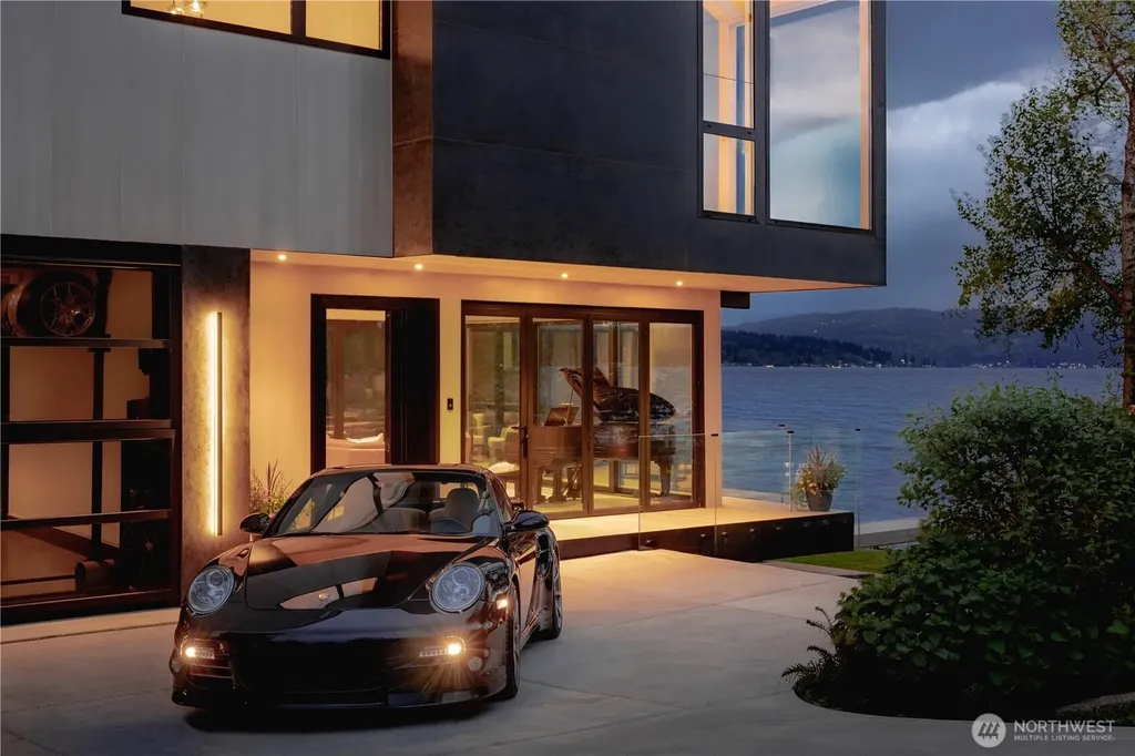 3101 E Lake Sammamish Parkway NE Sammamish WA 98074