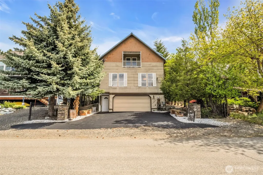 303 N B Street Roslyn WA 98941