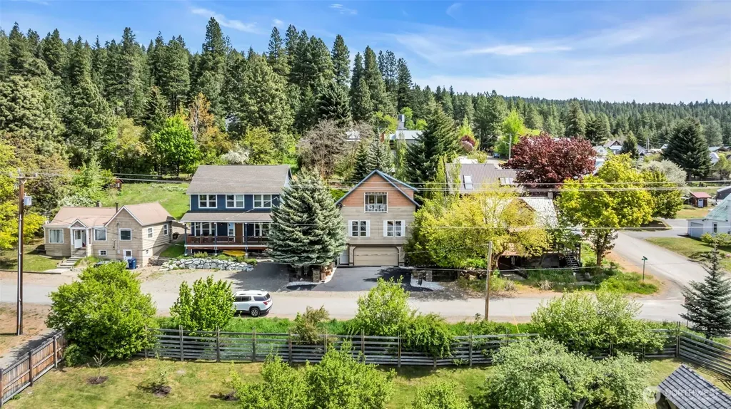 303 N B Street Roslyn WA 98941