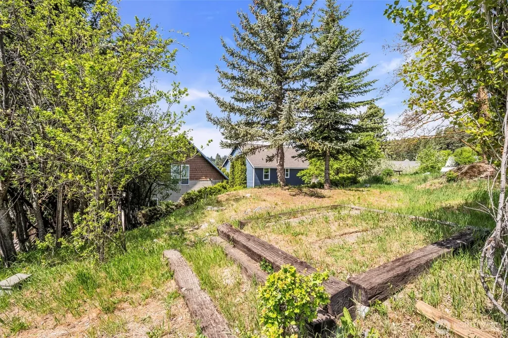 303 N B Street Roslyn WA 98941