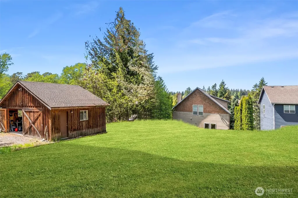 303 N B Street Roslyn WA 98941