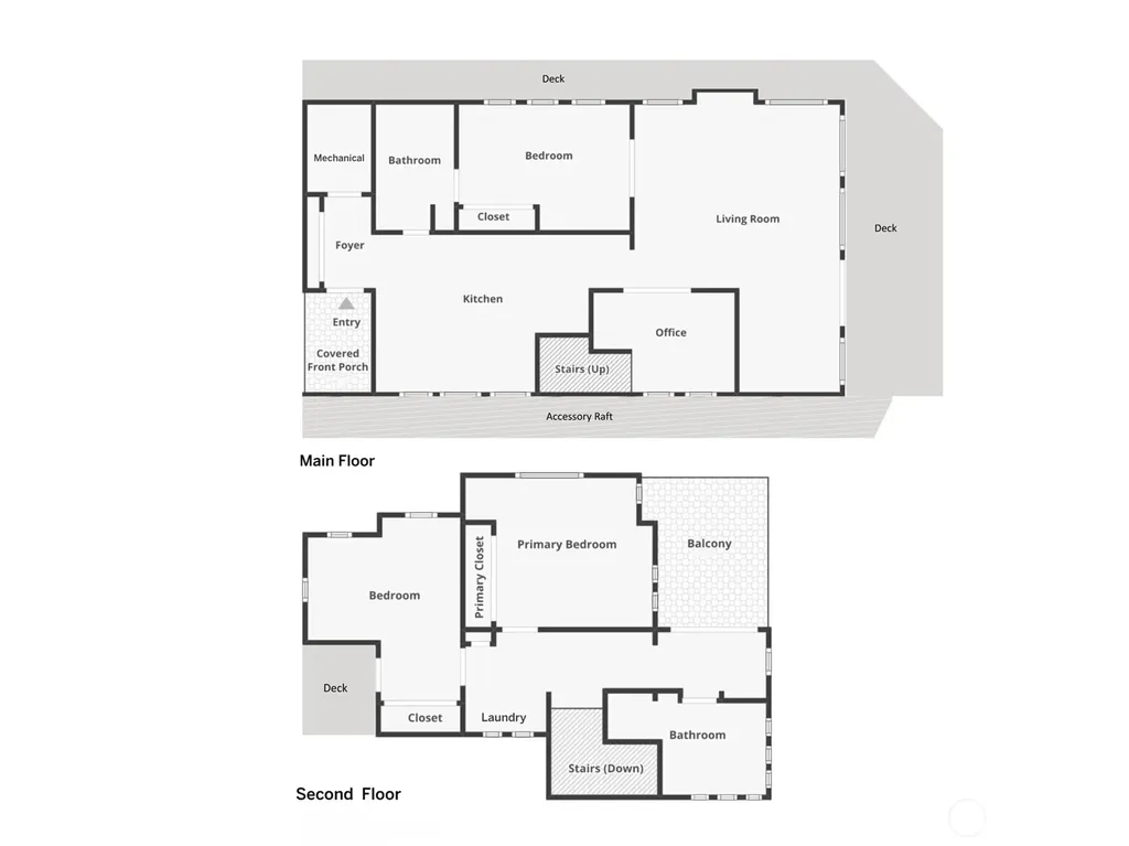 2466 Westlake Avenue N Seattle WA 98109