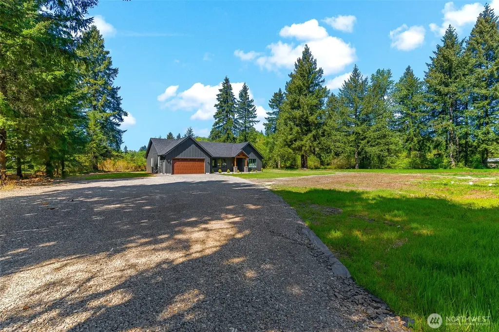 130 Gassman Road Castle Rock WA 98611