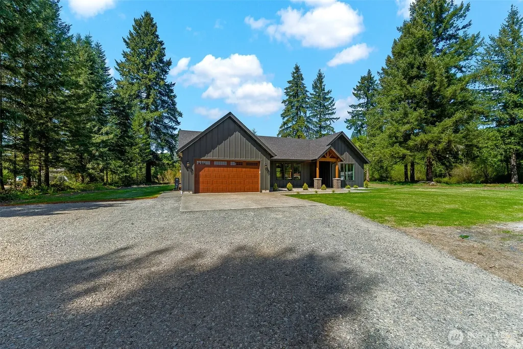 130 Gassman Road Castle Rock WA 98611