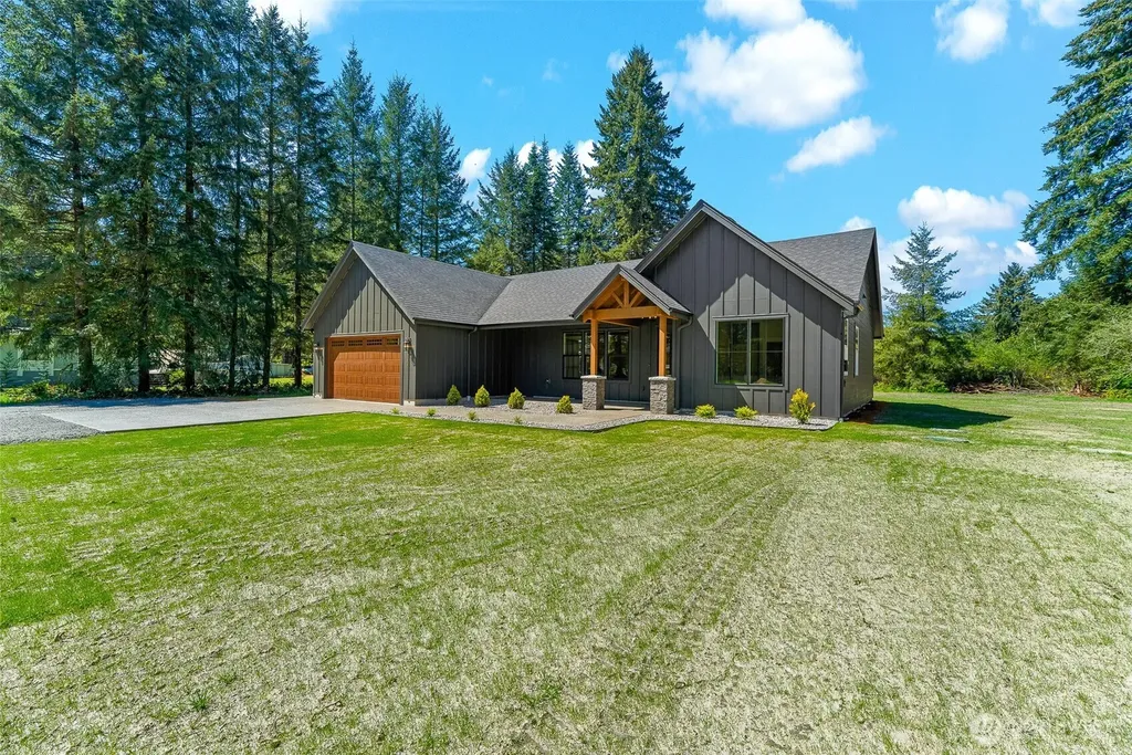 130 Gassman Road Castle Rock WA 98611