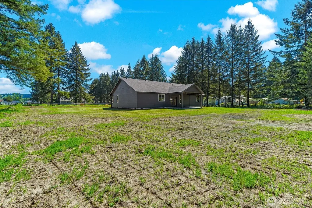 130 Gassman Road Castle Rock WA 98611