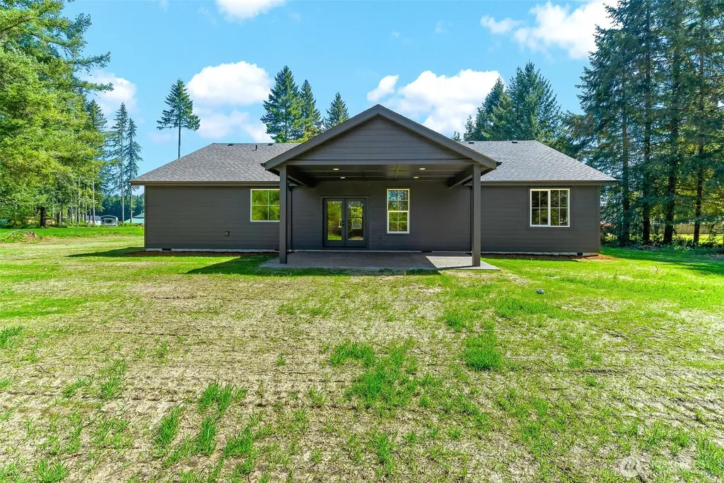 130 Gassman Road Castle Rock WA 98611
