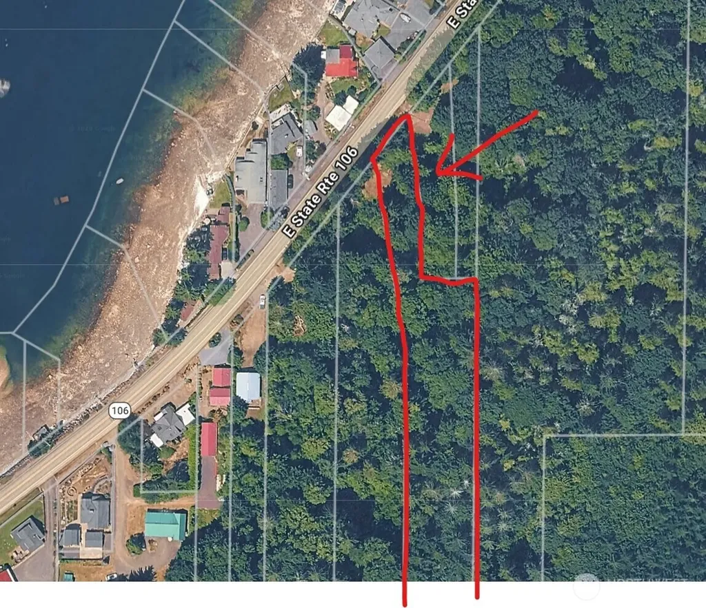 16230 E State Route 106 Belfair WA 98528