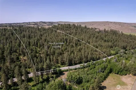 0 Peter Dan Road Coulee Dam WA 99116