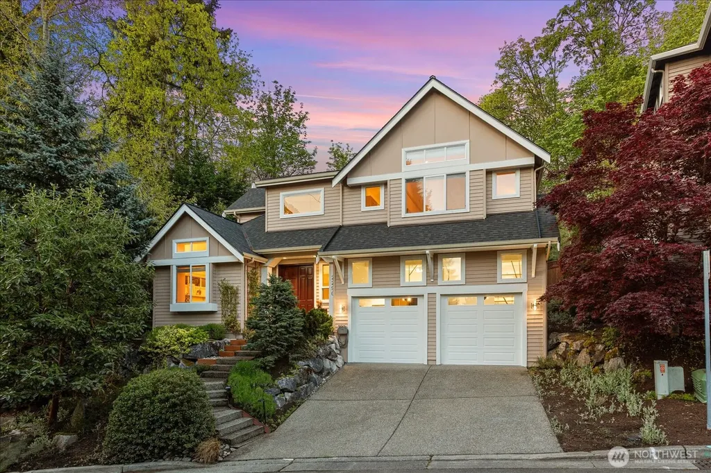 2290 140th Way SE Bellevue WA 98007