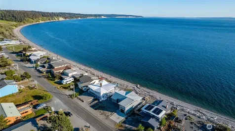 121 Keystone Avenue Coupeville WA 98239