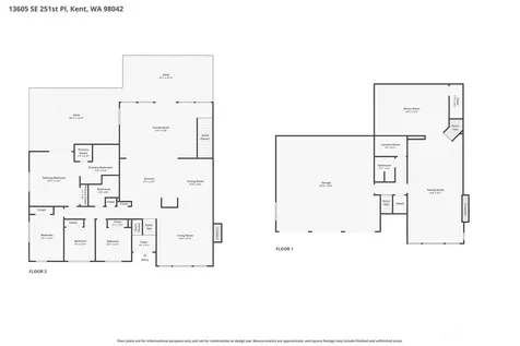 13605 SE 251 Place Kent WA 98042