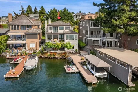 3711 Lake Washington Boulevard N Renton WA 98056