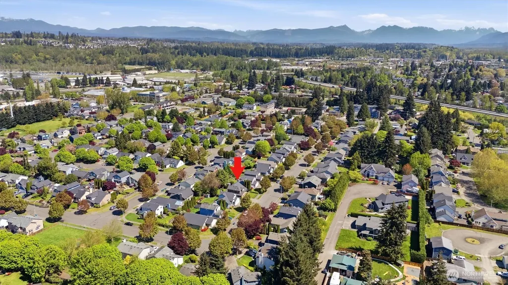 17581 Stanton Street SE Monroe WA 98272