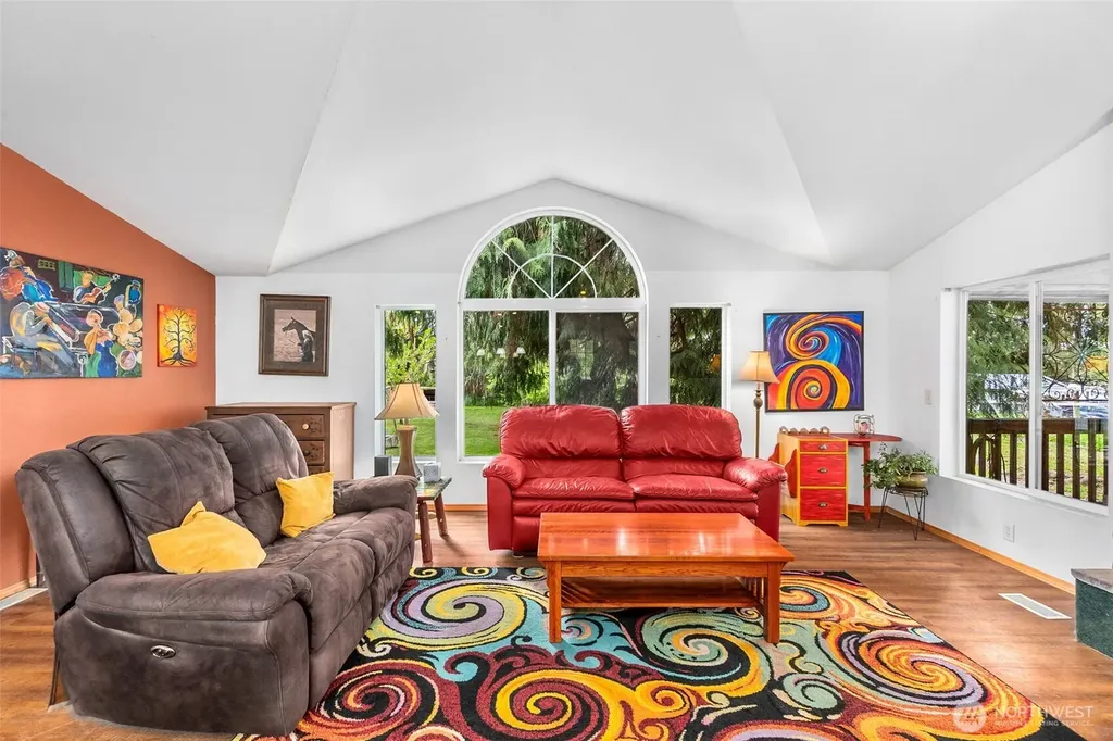 35308 16th Avenue Ct S Roy WA 98580