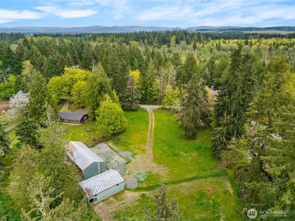 35308 16th Avenue Ct S Roy WA 98580