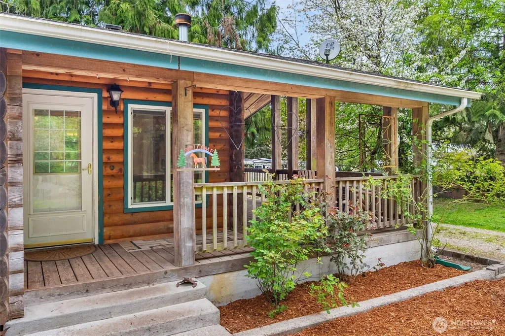 35308 16th Avenue Ct S Roy WA 98580