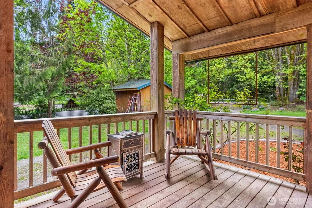 35308 16th Avenue Ct S Roy WA 98580