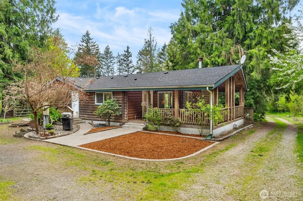 35308 16th Avenue Ct S Roy WA 98580