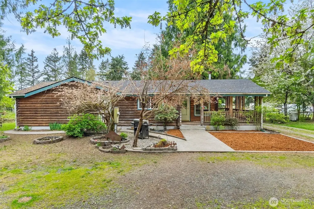 35308 16th Avenue Ct S Roy WA 98580
