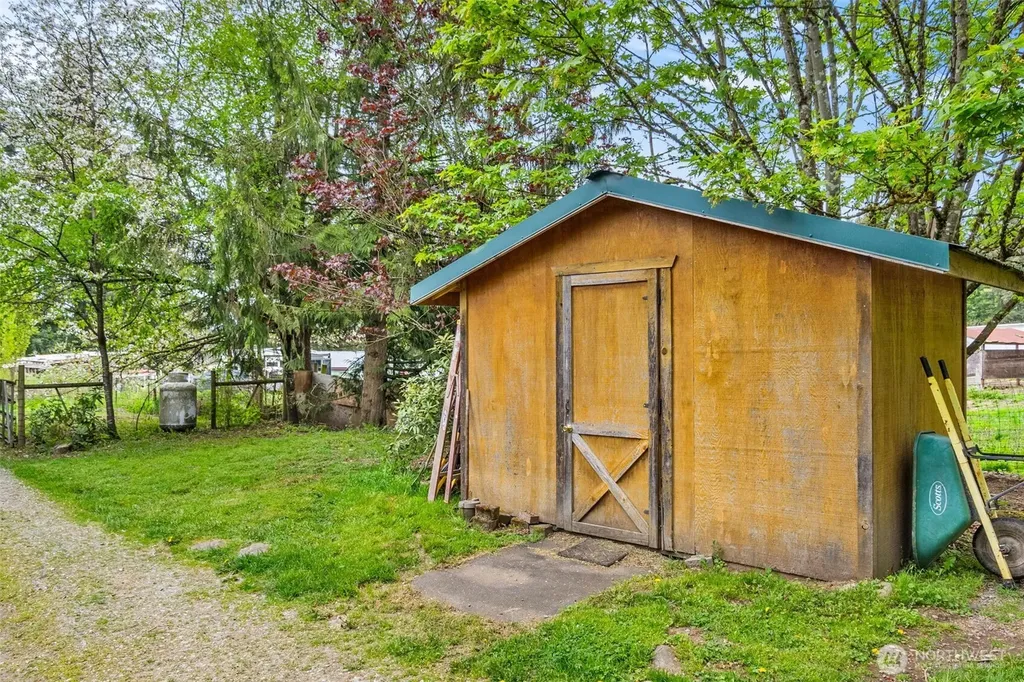 35308 16th Avenue Ct S Roy WA 98580