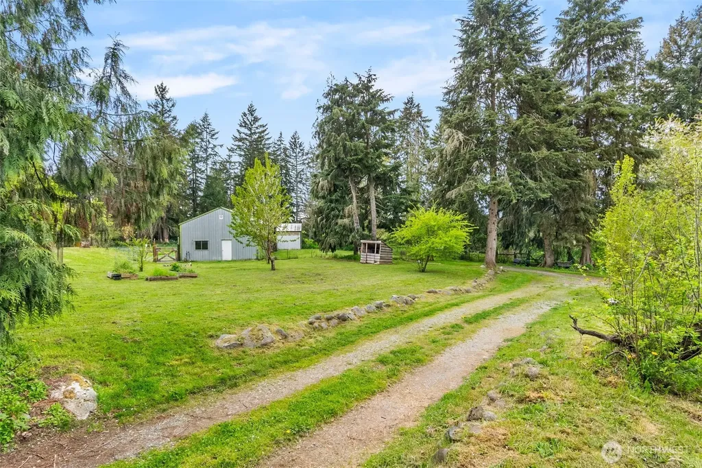 35308 16th Avenue Ct S Roy WA 98580