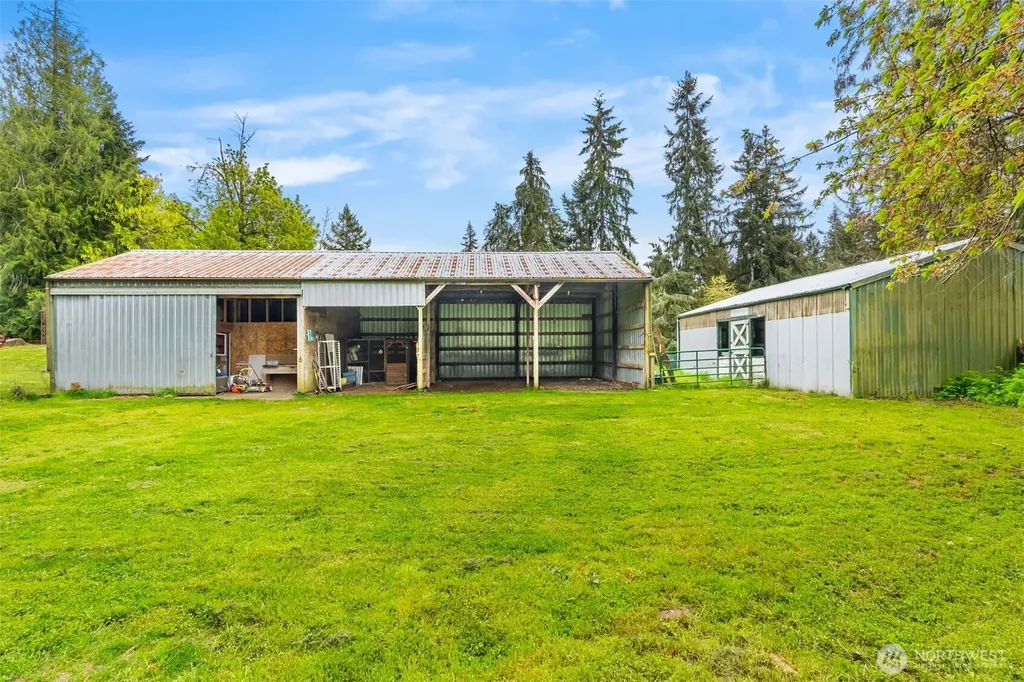 35308 16th Avenue Ct S Roy WA 98580