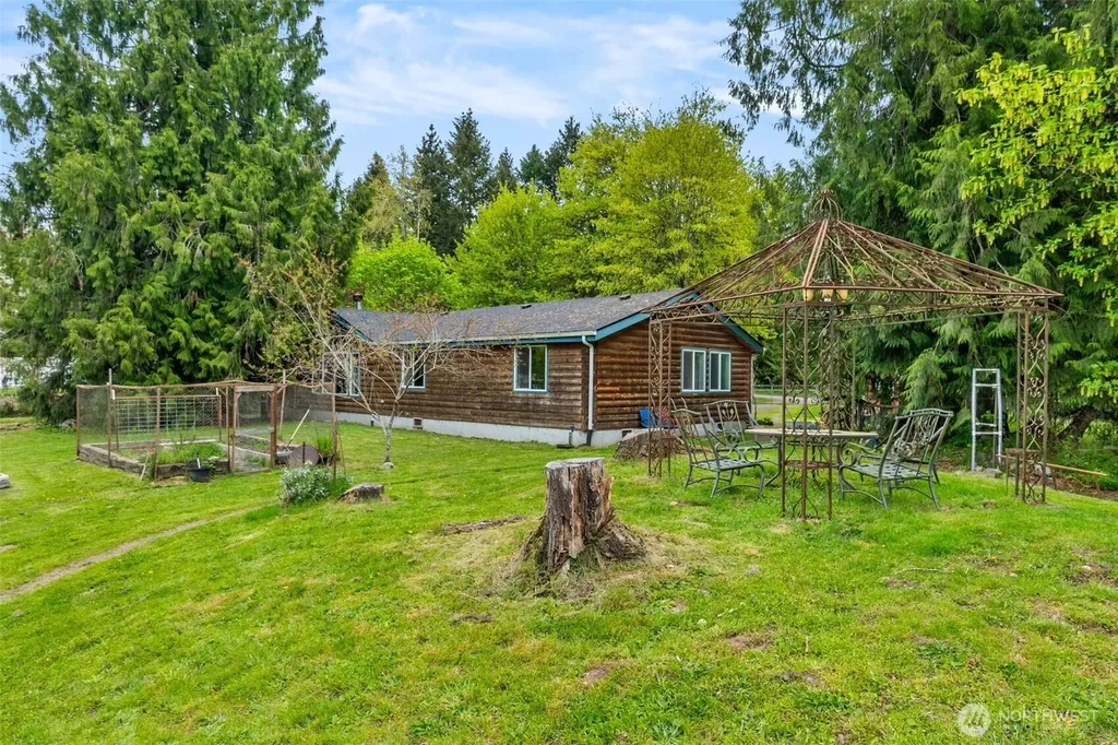 35308 16th Avenue Ct S Roy WA 98580