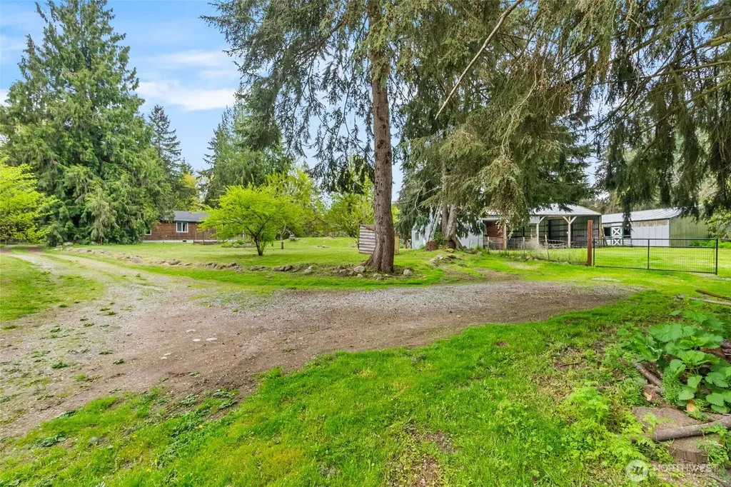 35308 16th Avenue Ct S Roy WA 98580