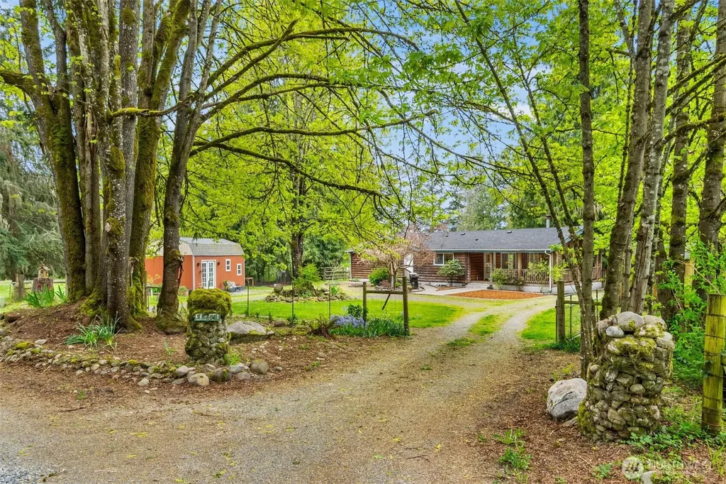35308 16th Avenue Ct S Roy WA 98580