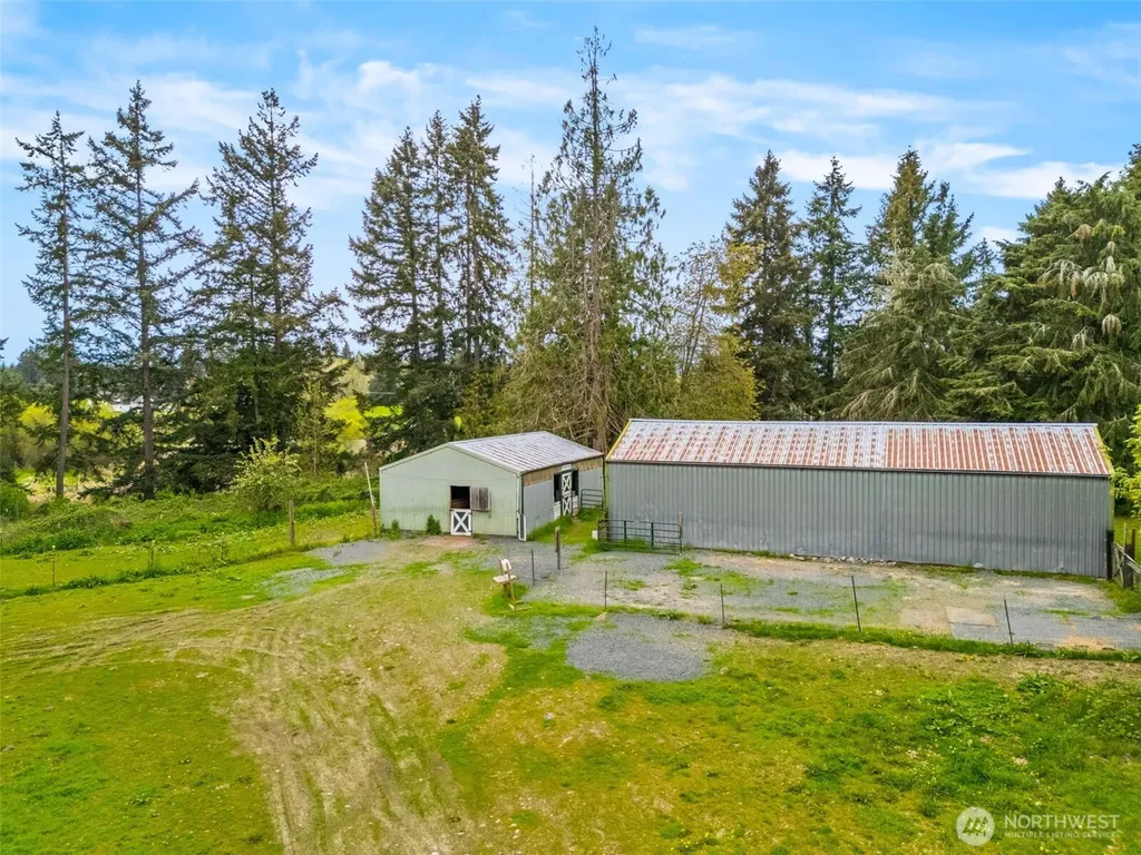35308 16th Avenue Ct S Roy WA 98580