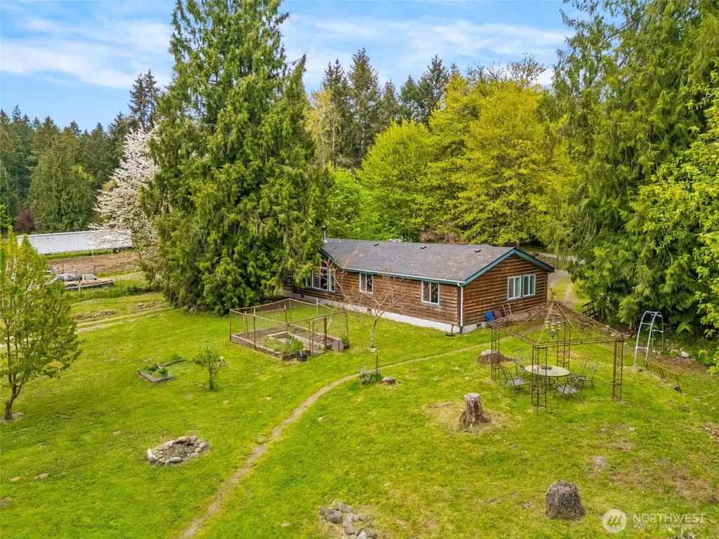 35308 16th Avenue Ct S Roy WA 98580