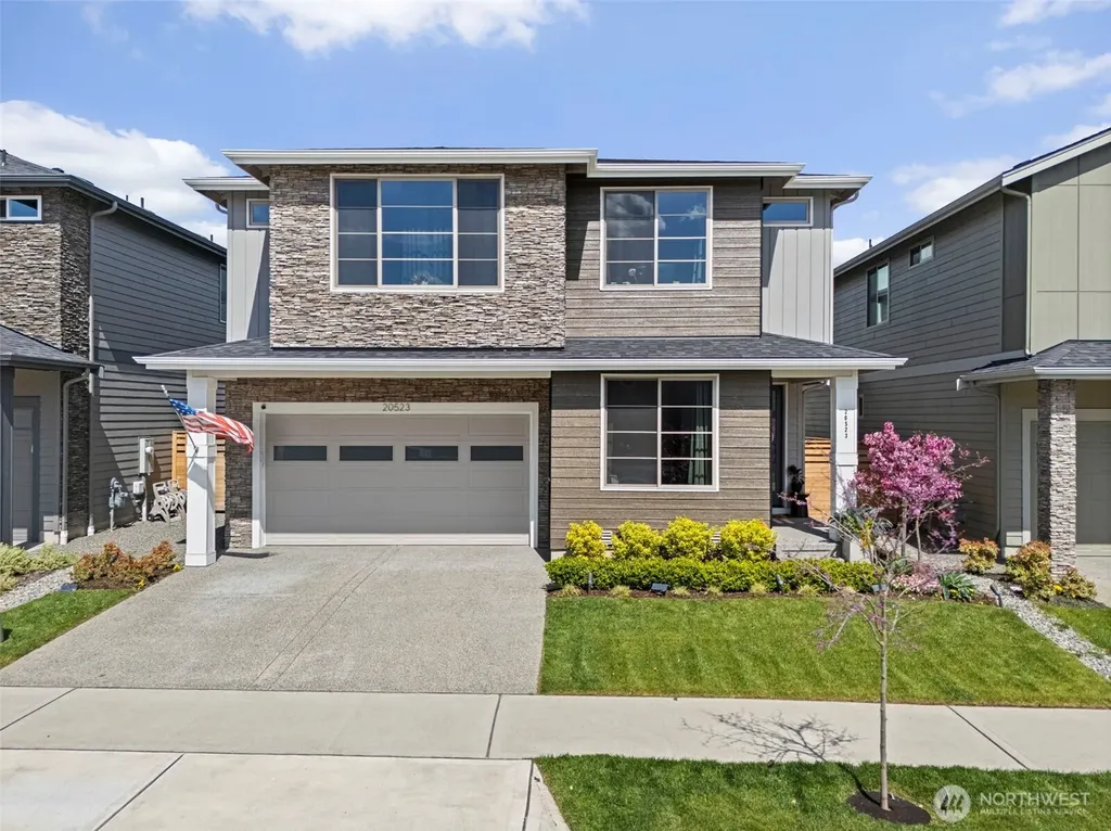 20523 153rd Street E Bonney Lake WA 98391