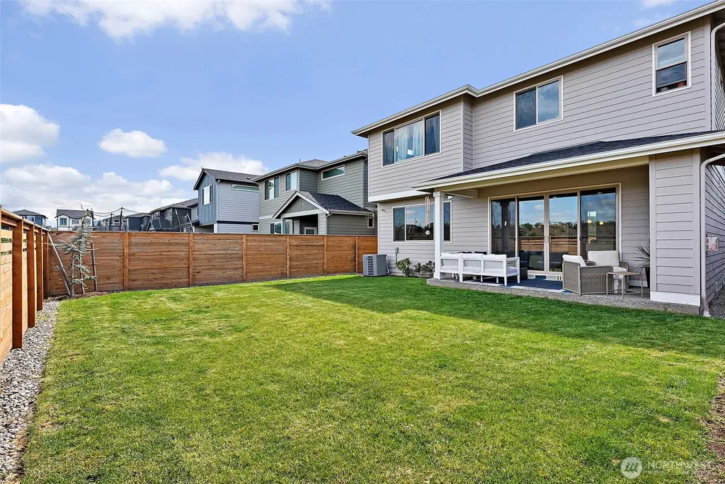 20523 153rd Street E Bonney Lake WA 98391