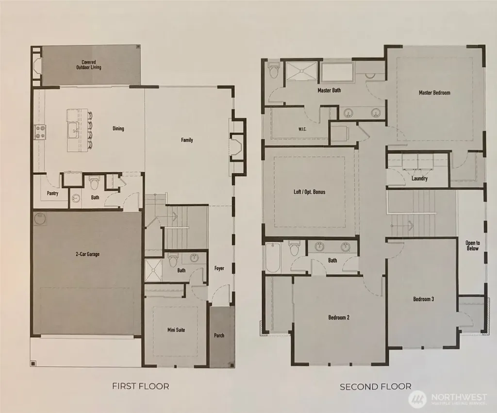 20523 153rd Street E Bonney Lake WA 98391
