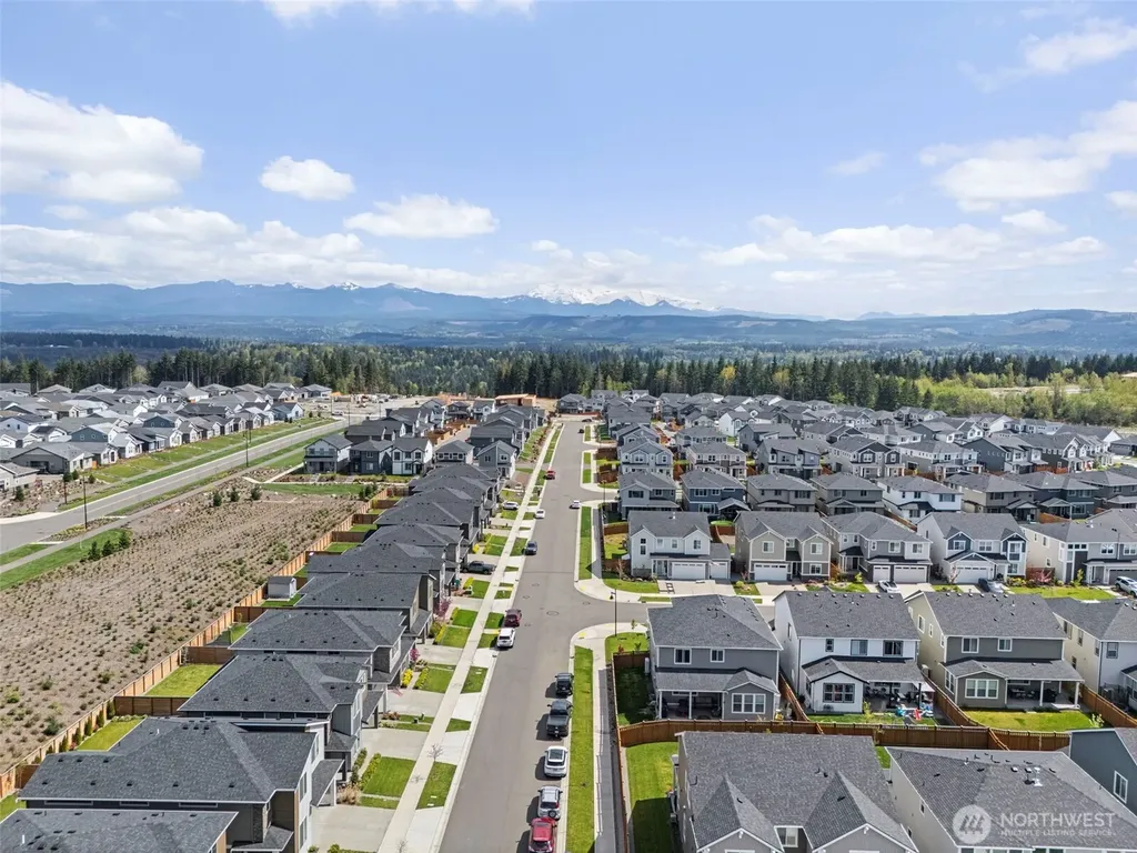 20523 153rd Street E Bonney Lake WA 98391