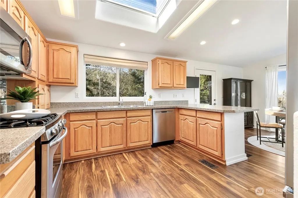 3834 Passage View Lane Langley WA 98260