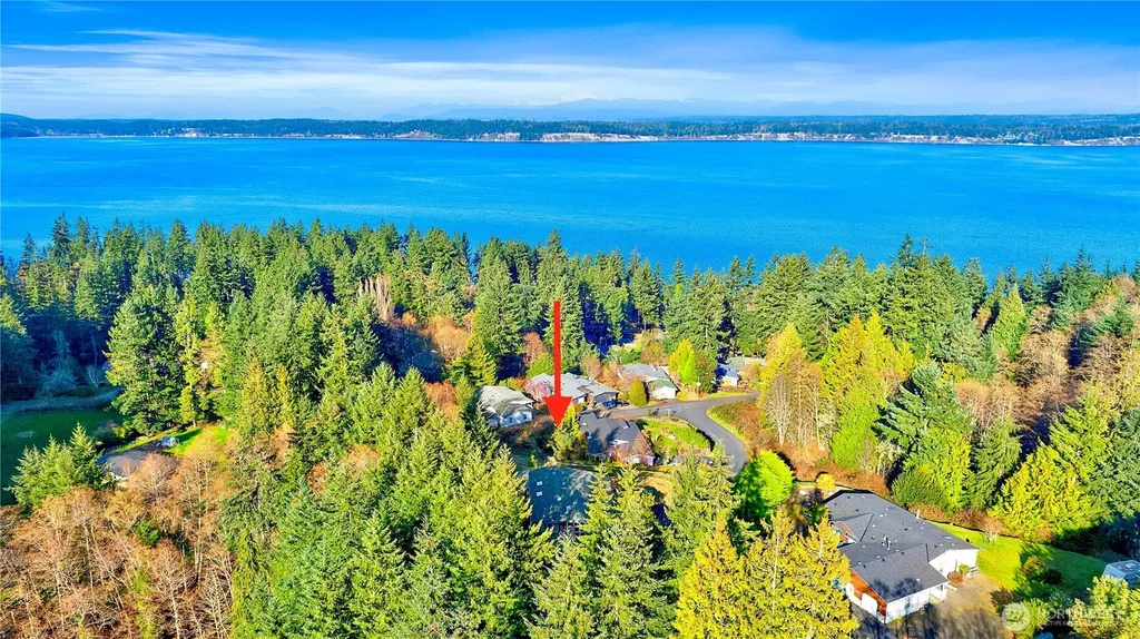 3834 Passage View Lane Langley WA 98260