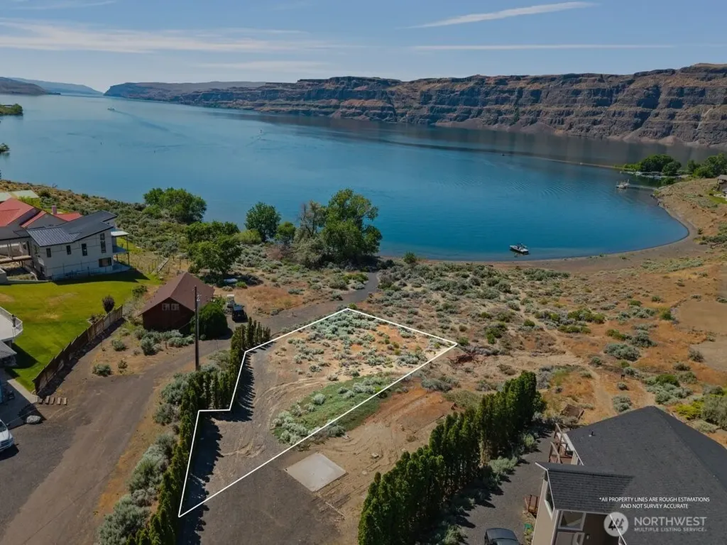 1046 S Section Place Quincy WA 98848