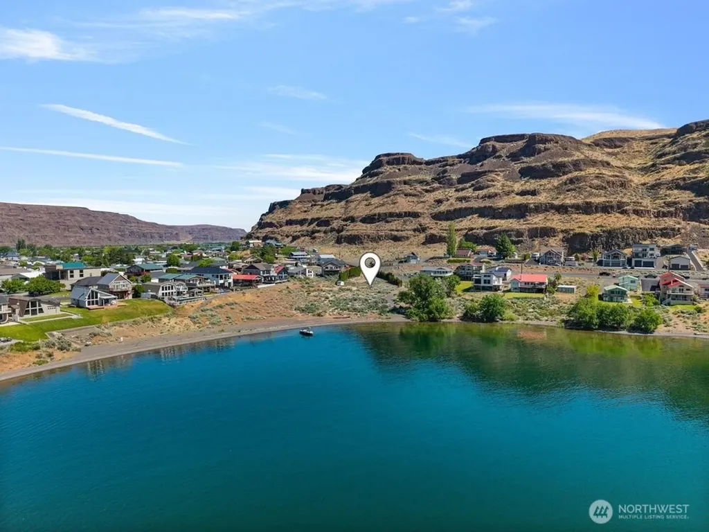 1046 S Section Place Quincy WA 98848