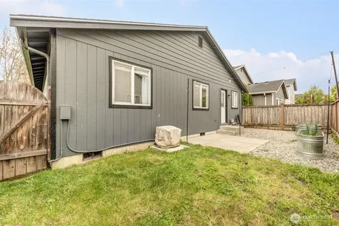 15010 45th Drive NE Marysville WA 98271
