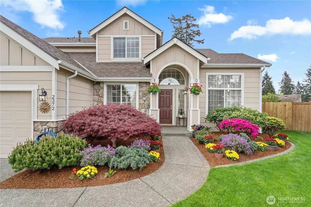 2372 S 284th Court Federal Way WA 98003