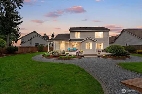 2372 S 284th Court Federal Way WA 98003