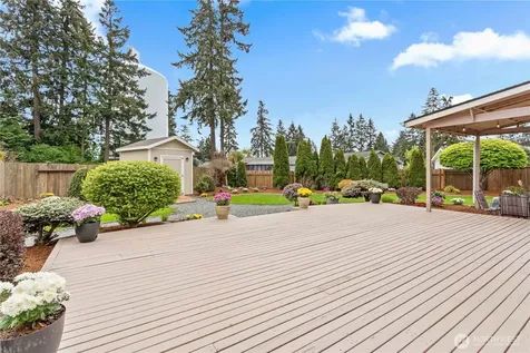 2372 S 284th Court Federal Way WA 98003