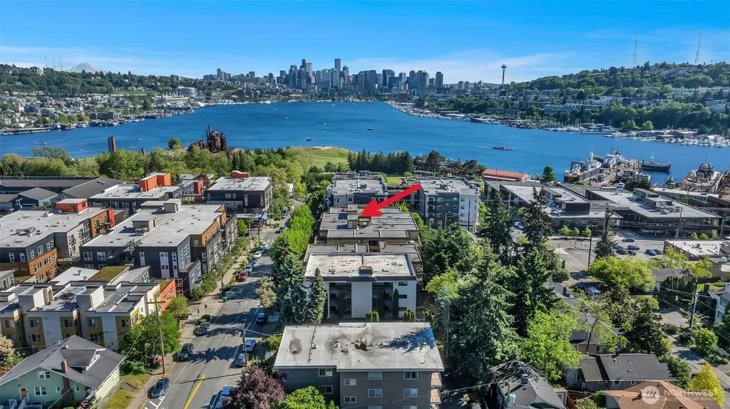 3401 Wallingford Avenue N Seattle WA 98103